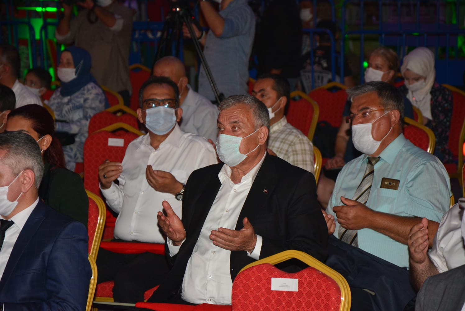 15 Temmuz Programı (3)