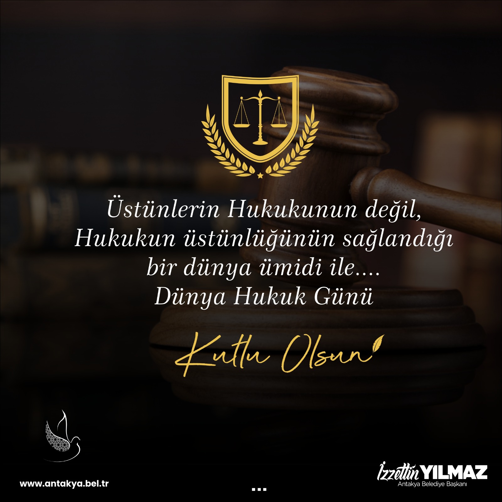 Hukuk Günü