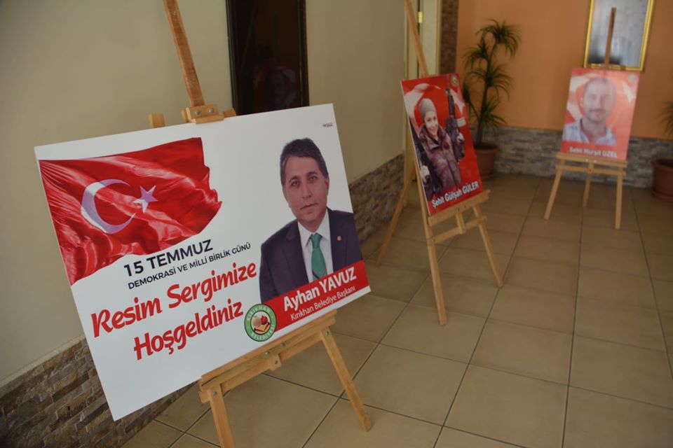 Kırıkhan’da-15-Temmuz-Sergisi
