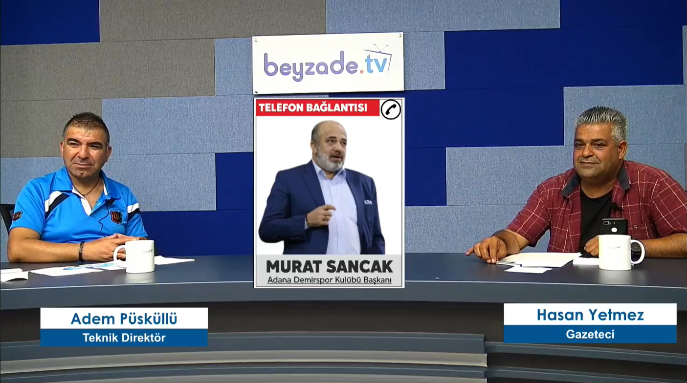 MURAT-SANCAK
