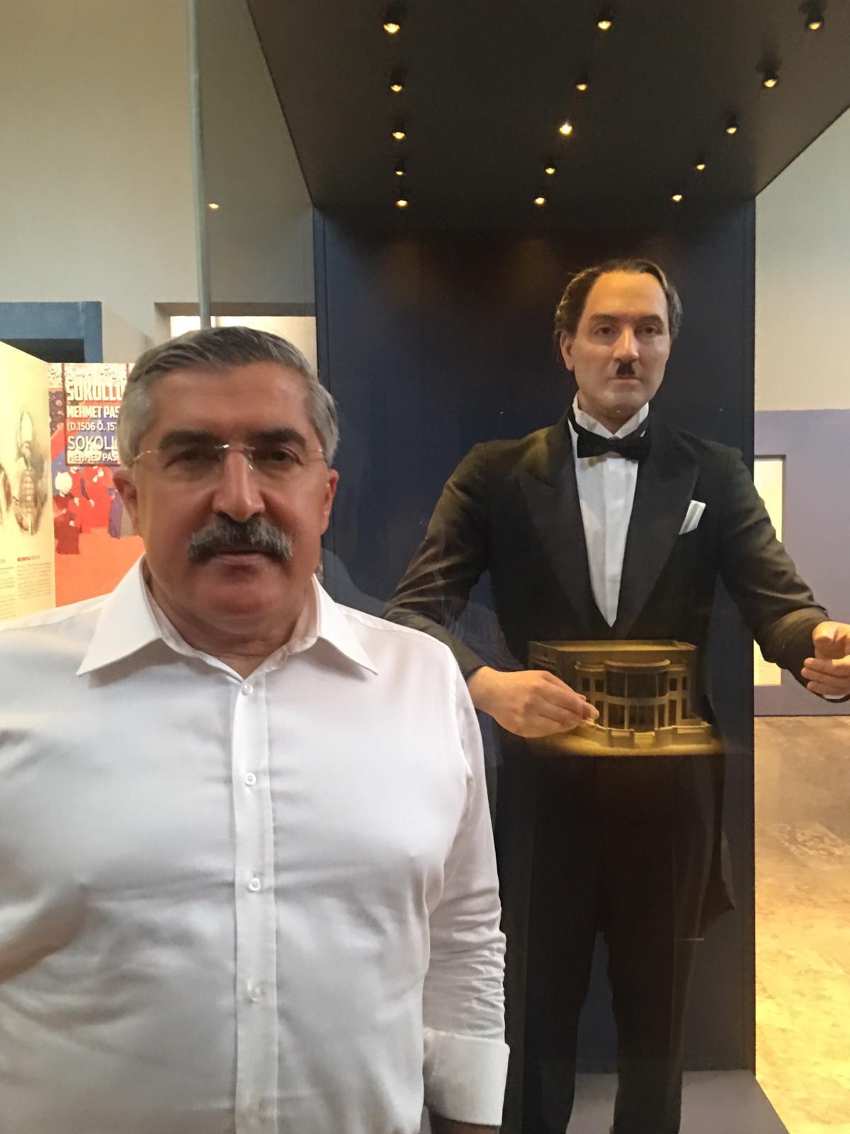 MÜZEYAYMAN