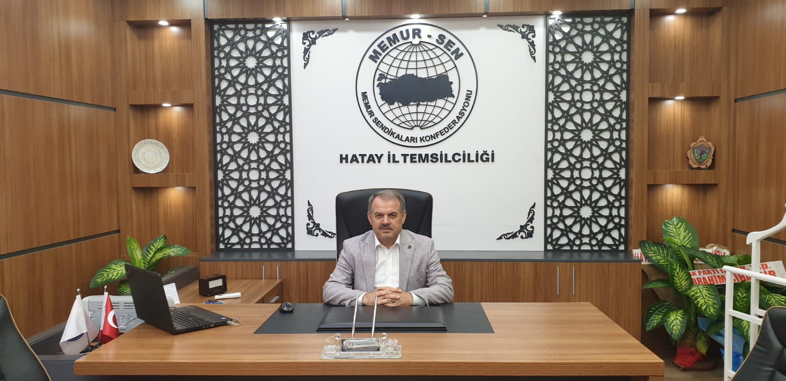 İSMAİL BAYRAKDAR