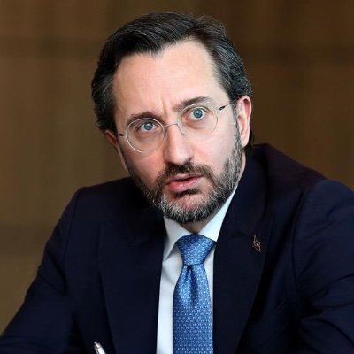 Fahrettin-Altun