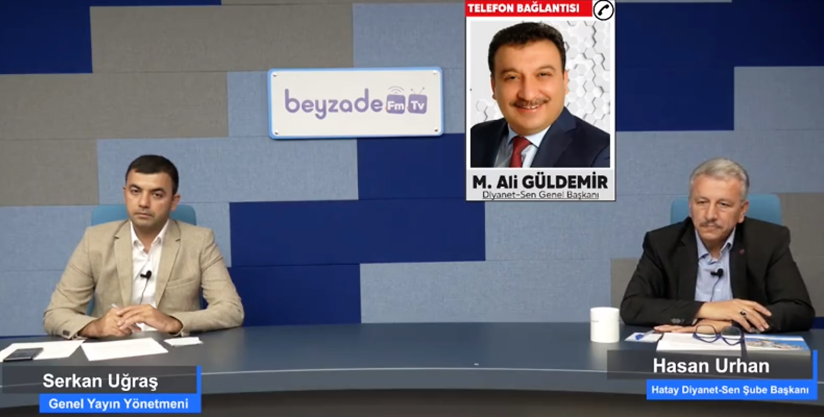 Beyzade Fm&Tv3