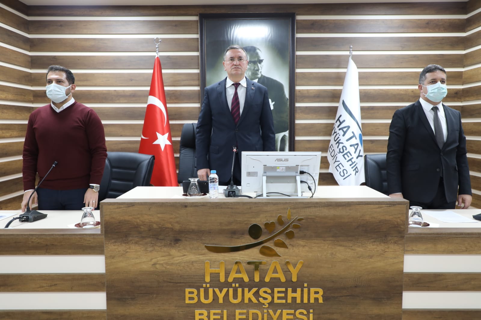HBB MECLİSİ TOPLANDI (3)
