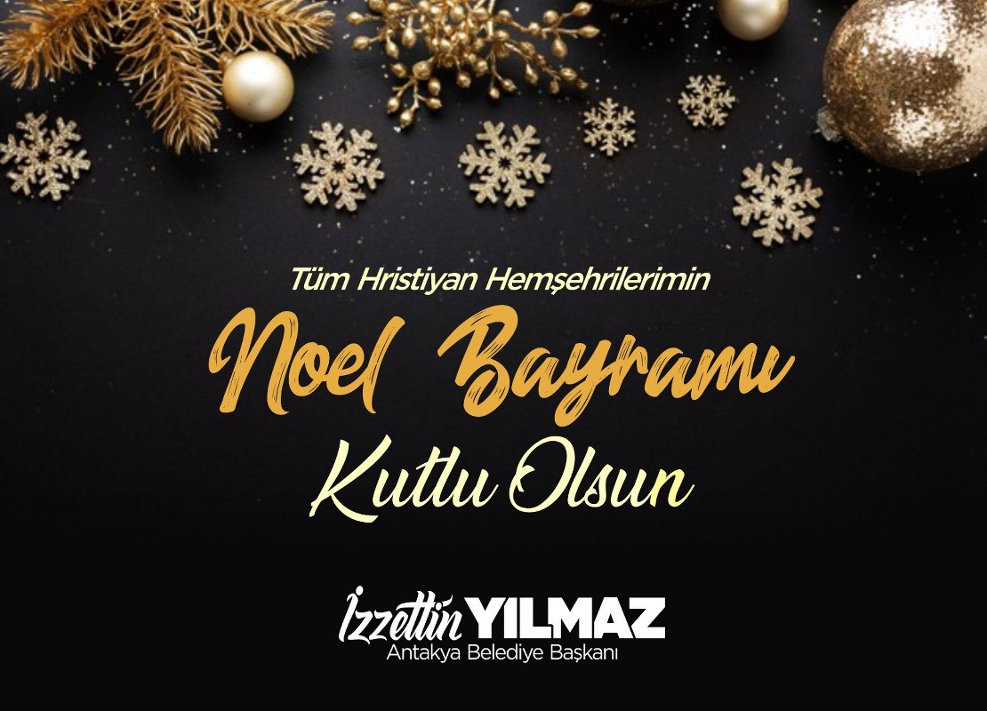Noel Bayramı Mesajı_1110x800
