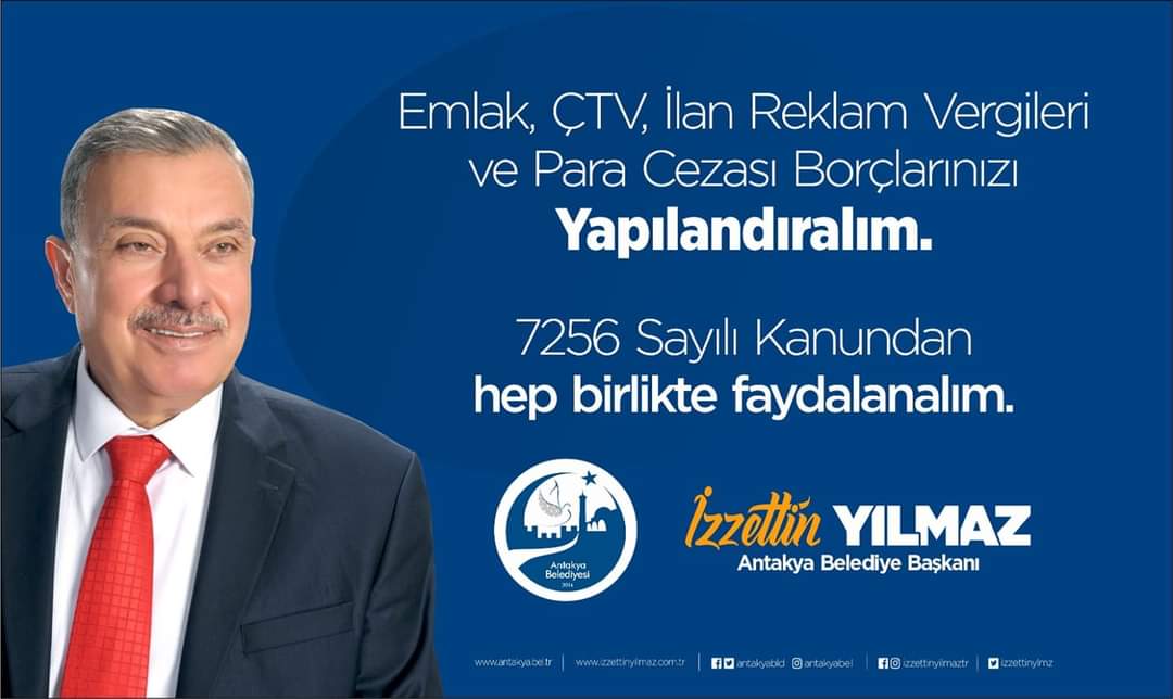 Vergi yapılandırma
