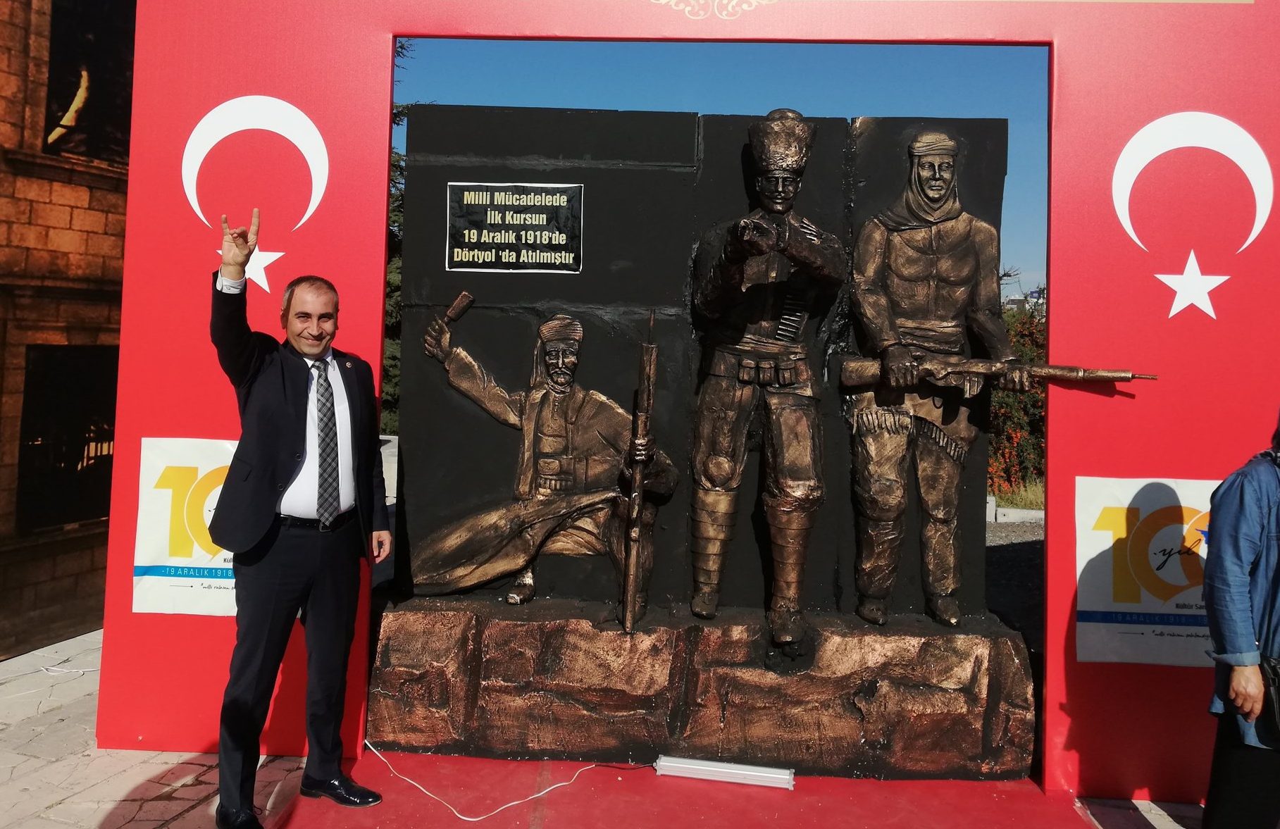 kaşıkçı
