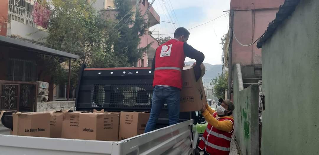 kızılay