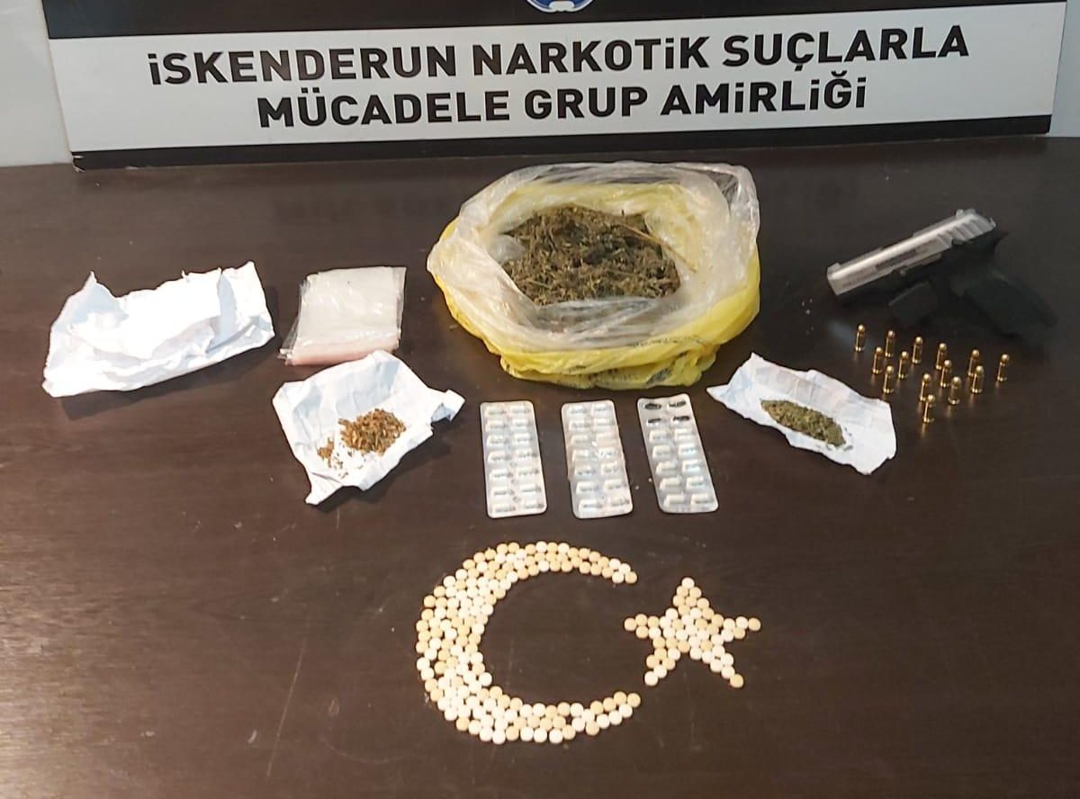 Uyuşturucu-Baskını-1