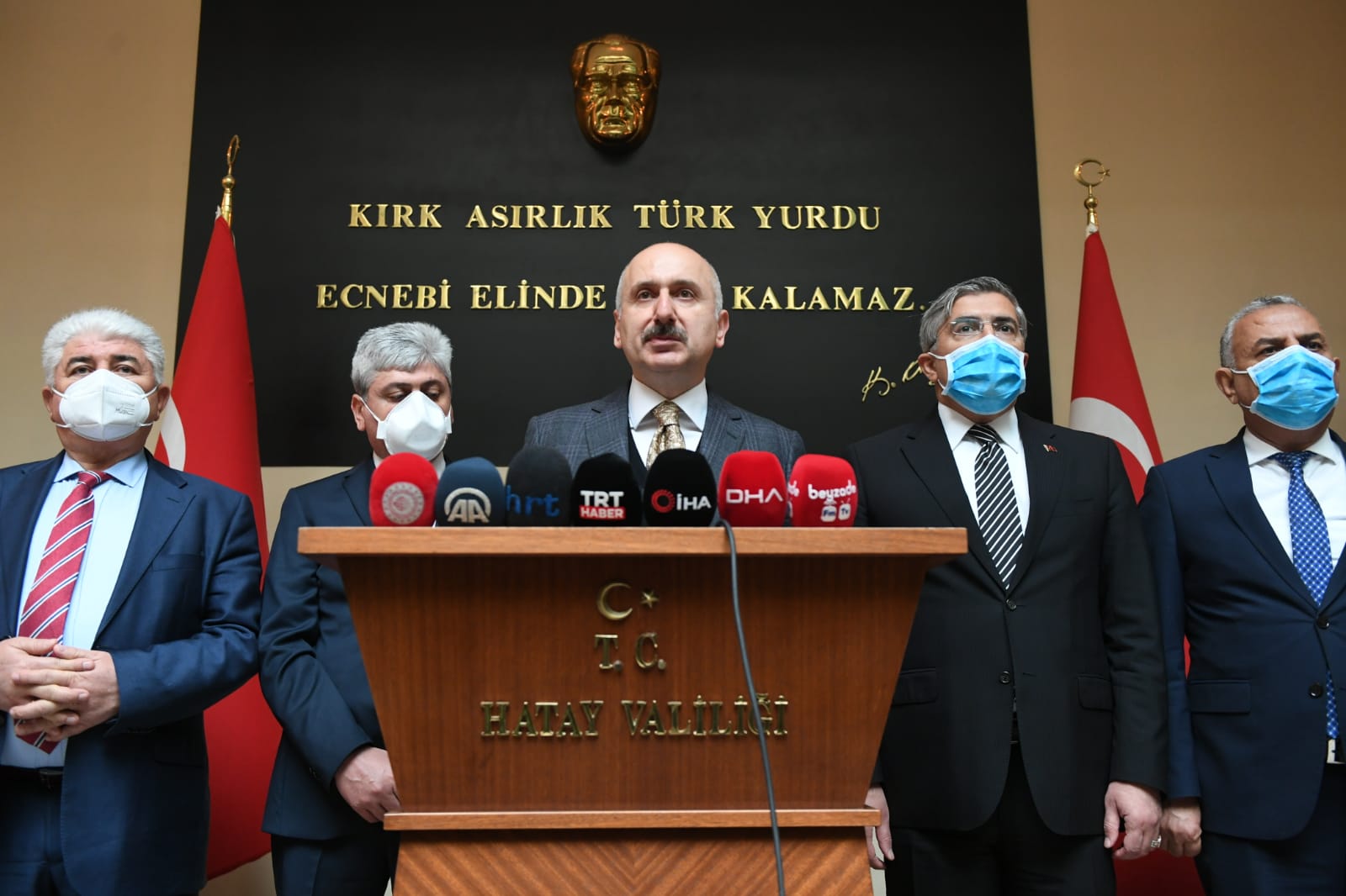 karaismailoğlu