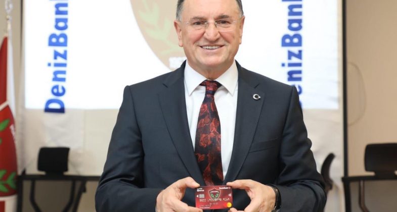 SAVAŞ “ATAKAŞ HATAYSPOR İÇİN PROJELERİMİZ DEVAM EDECEK” (1)