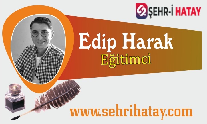Edip Harak