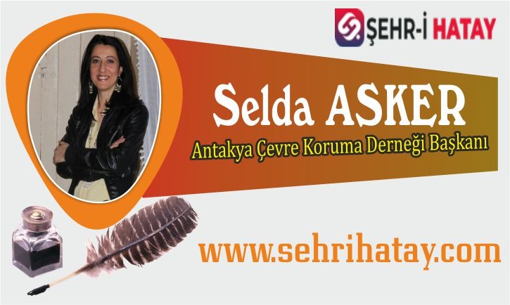 Selda Asker