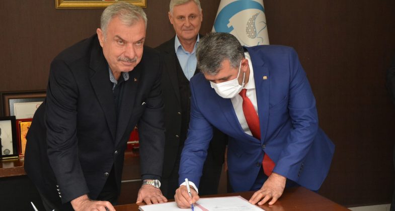 Bem-Bir-Sen Sosyal Denge Sözleşmesi (1)