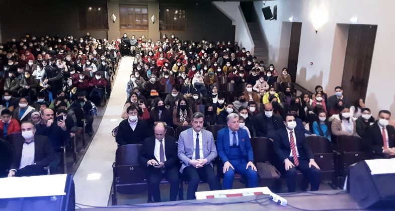 Anadolu Mektebi Hatay Ortaokul İl Paneli Gerçekleşti