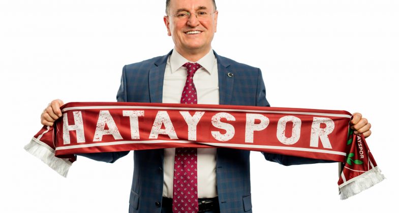LÜTFÜ SAVAŞ