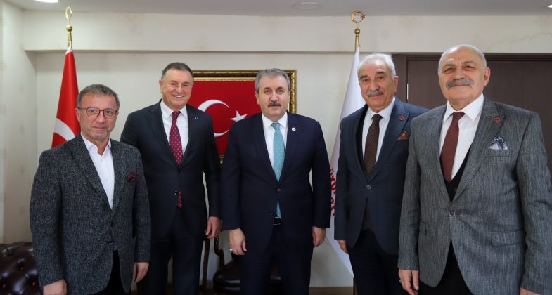 LÜTFÜ SAVAŞ ANKARA’DA EXPO’21 HATAY’I ANLATTI (4)