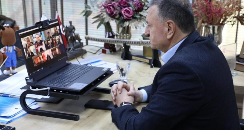 MİLLET İTTİFAKI MENSUBU BAŞKANLARDAN ORTAK AÇIKLAMA (1)