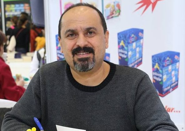 Nebih Nafile kutlama (1)