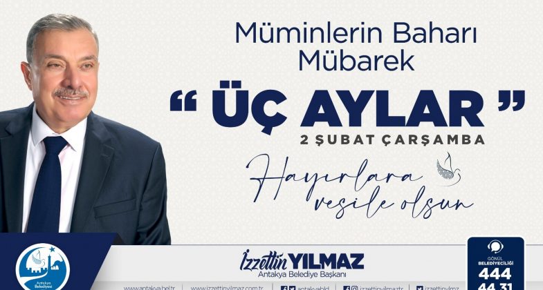 Başkan Yılmaz'dan Üç Aylar ve Regaip Kandili Mesajı (2)_1848x1080