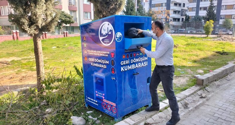 Tekstil Kumbaraları (4)