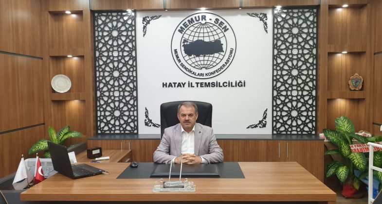 İSMAİL BAYRAKDAR