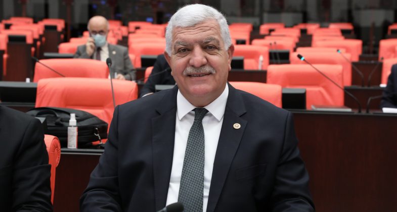 ismet tokdemir foto