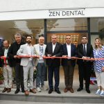 Hatay Zen Dental Ağız ve Diş Sağlığı Polikliniği Açıldı