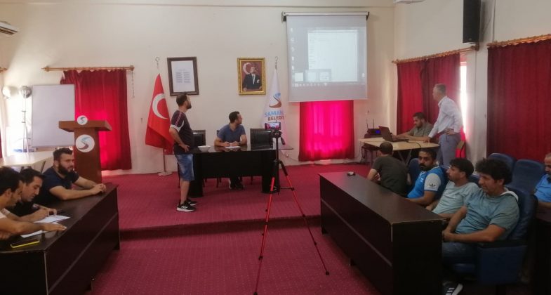 KURA ÇEKİMİ