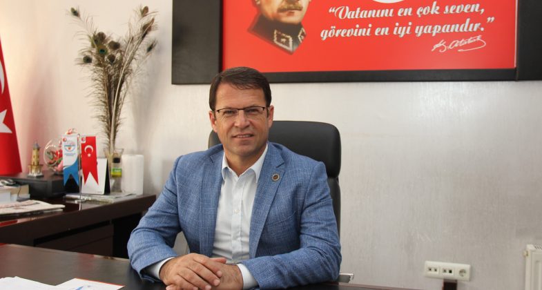 RAFİK BAŞKAN