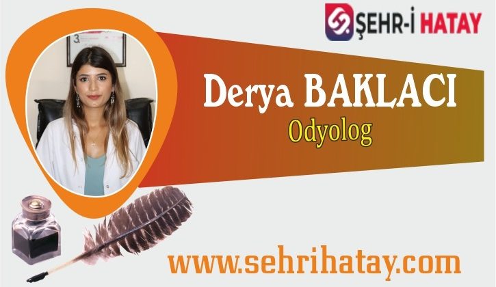 Derya Baklacı