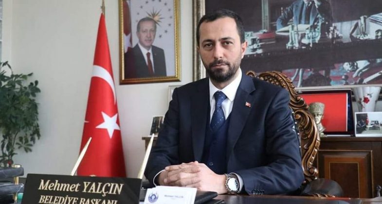 BAŞKAN YALÇIN “YARINLARIMIZ UĞRUNA TÜRKİYE AŞKINA” (2)
