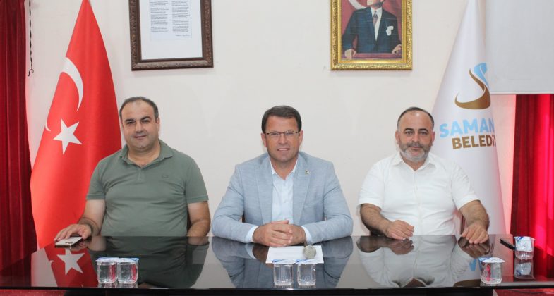 Ağustos Ayı Olağanüstü Meclis Toplantısı
