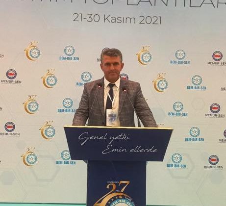 ÖMER YARAR