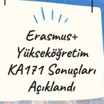 Erasmus+ KA171 Uluslararası Kredi Hareketliliği Proje Başarısı