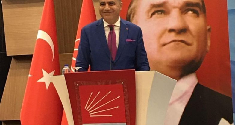 CHP MGM foto