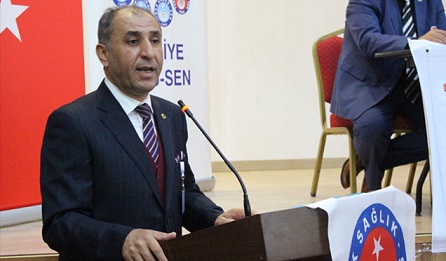 Hayri Şahin