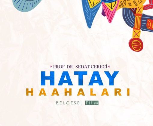 Haaha Afiş