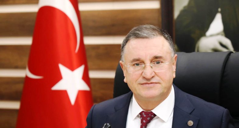 Lütfü SAVAŞ (3)