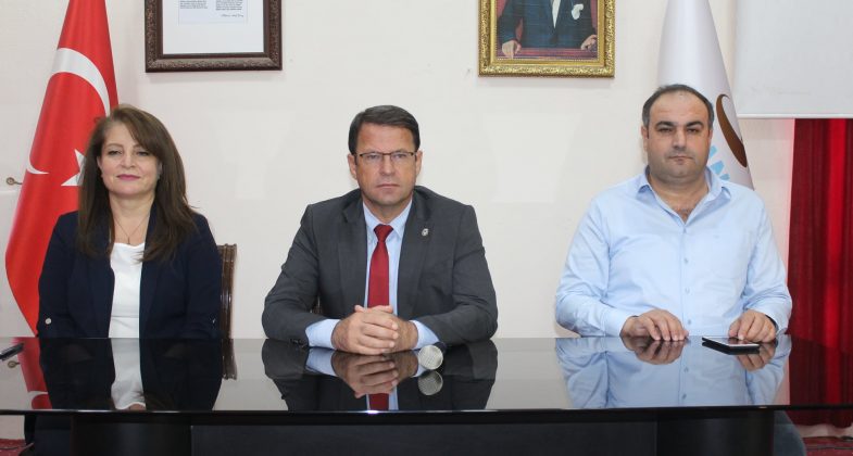 ekim meclisi