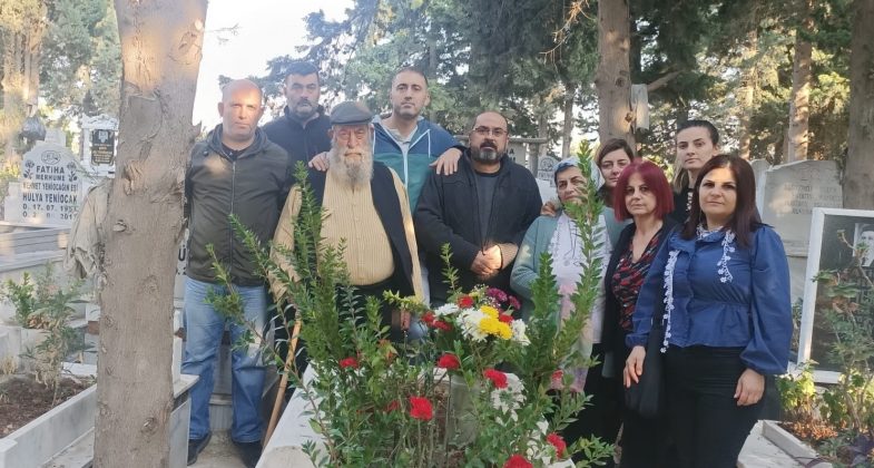 ASLANYÜREK VE AKYÜZ UNUTULMADI (2)
