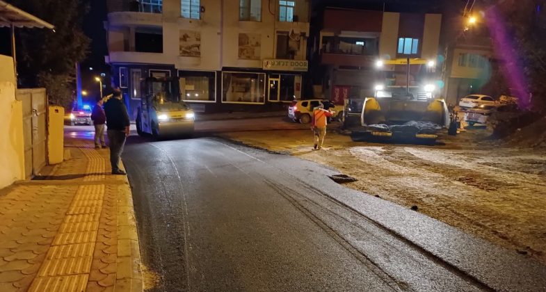 BAŞKAN ERYILMAZ “SAMANDAĞ TARİHİ BİR ANA DAHA TANIKLIK EDİYOR (3)