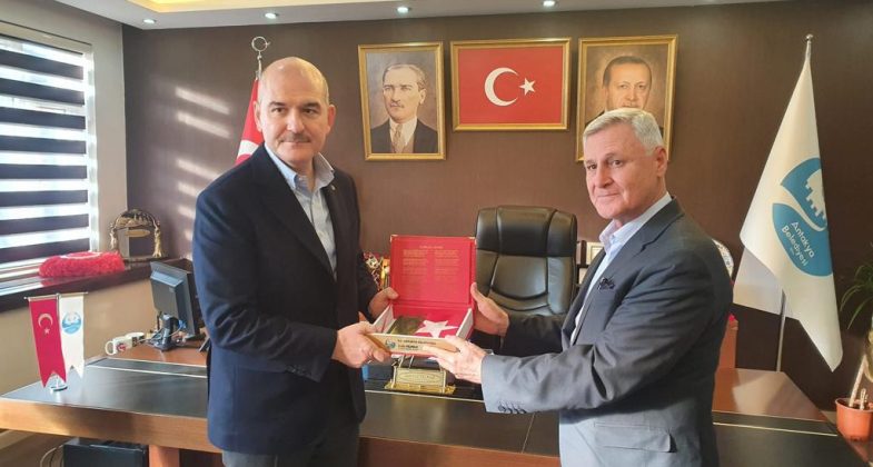 Bakan Soylu Antakya Belediyesini Ziyaret Etti (1) (1)