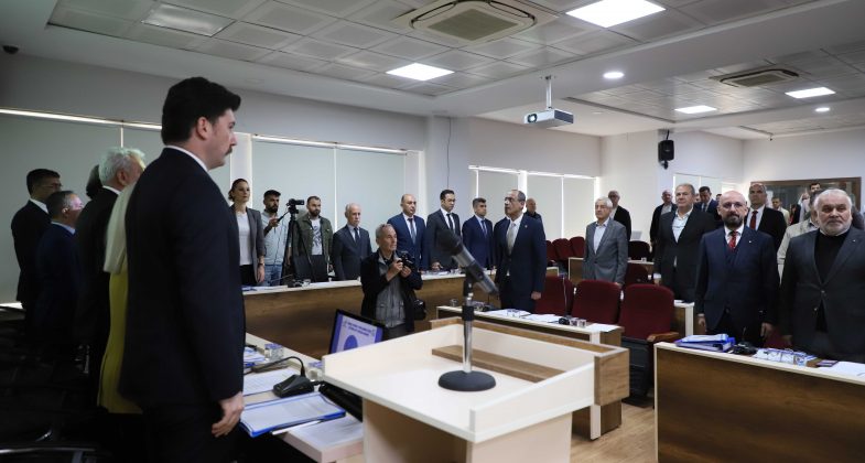 HATSU GENEL KURULU’NUN İLK OTURUMU GERÇEKLEŞTİ (6)
