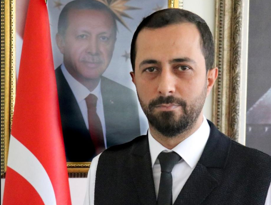 MEHMET YALÇIN