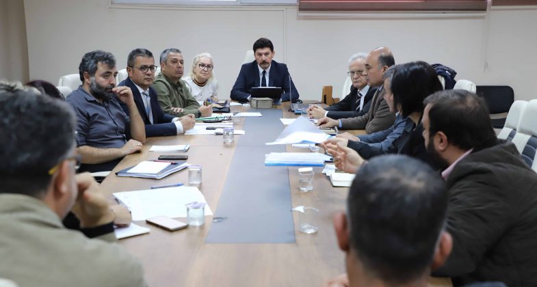 PROJELER İSTİŞARE EDİLDİ VE YERİNDE İNCELENDİ (12)
