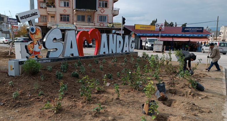 Tüketen değil,üreten belediye (3)