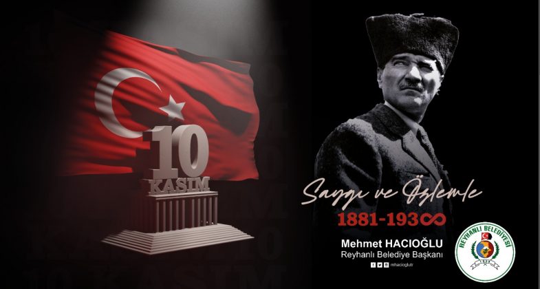 başkan hacıoğlu
