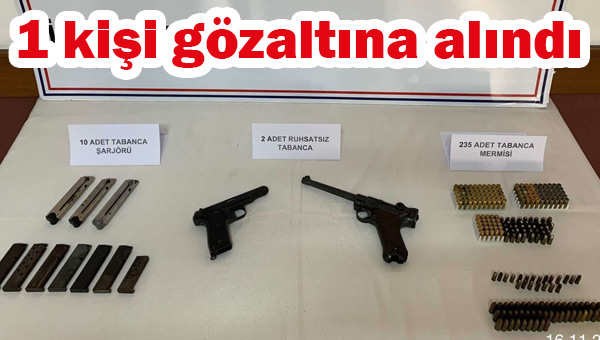 hatayda-silah-kacakcisina-operasyon